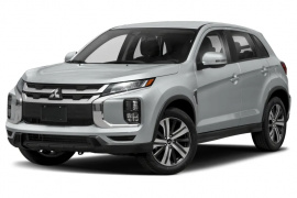 Mitsubishi Outlander Sport